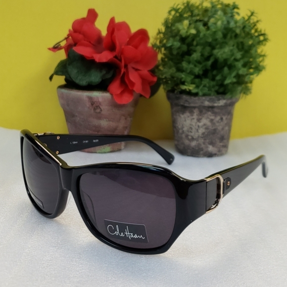 Cole Haan Accessories - NWT acetate sunglasses